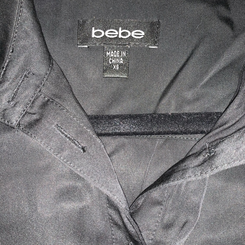 Bebe Romper - Picture 5 of 5